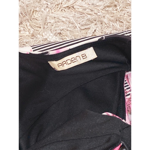 Arden B peplum dress - Picture 5 of 6